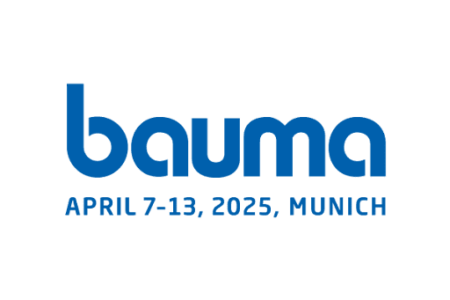 Bauma | Monaco, 7-13 Aprile